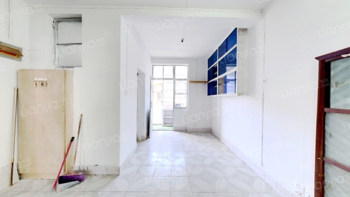 省建行宿舍二手房实景图