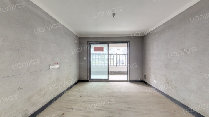 建业·滨河珑府二手房实景图