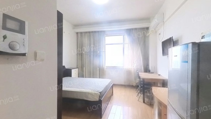 保集广场二手房实景图