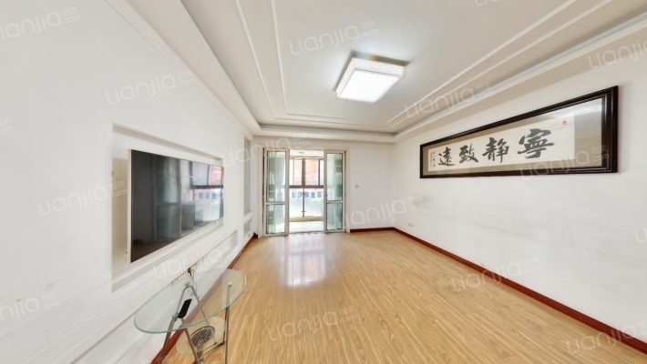 和园二手房实景图