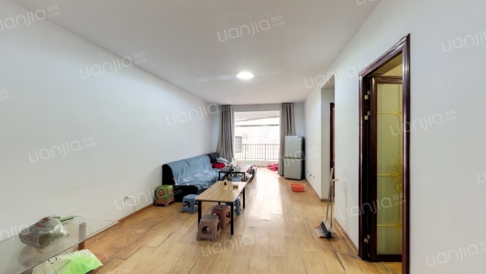 万聚凯旋城二手房实景图