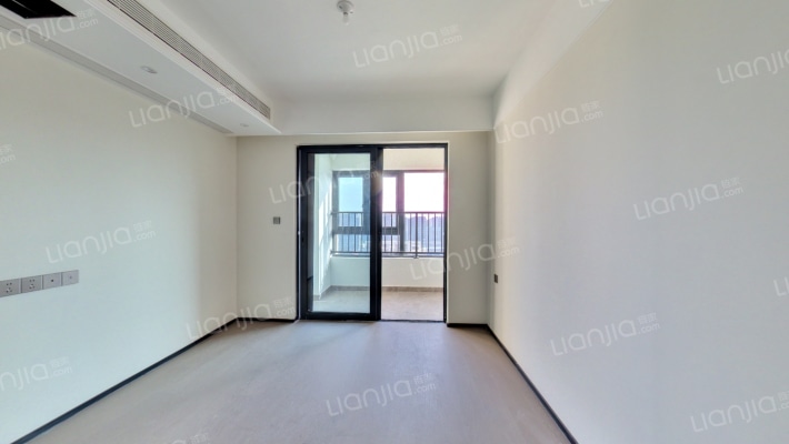 保利招商时光印象二手房实景图