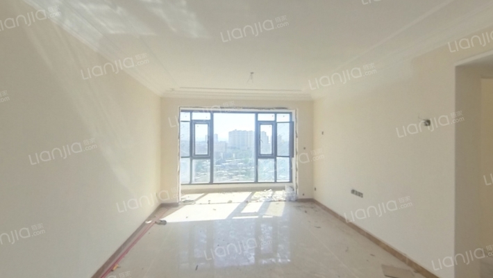 恒大珺睿府二期二手房实景图