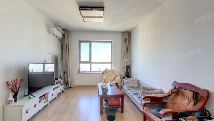 东南智汇城茉莉园二手房实景图