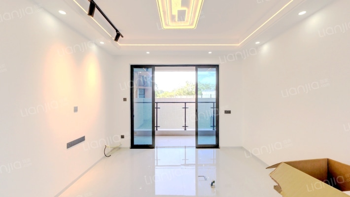 锦悦江南二手房实景图