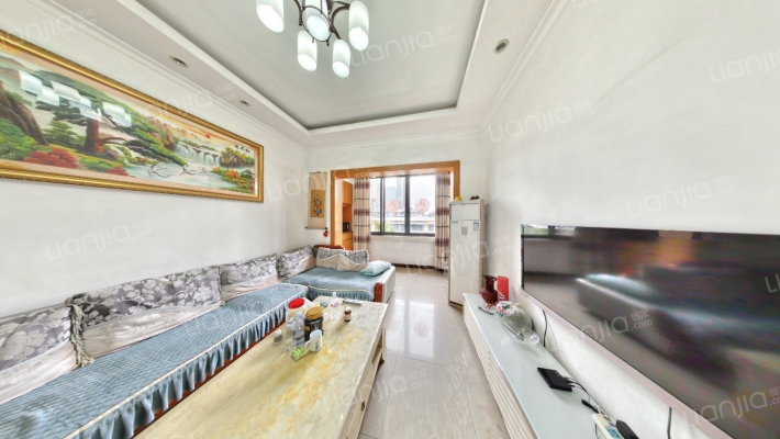 暑袜北一街93号二手房实景图