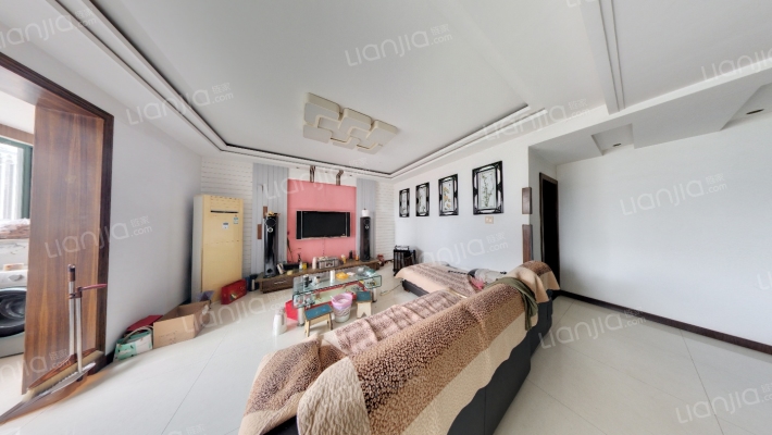 米兰商厦二手房实景图