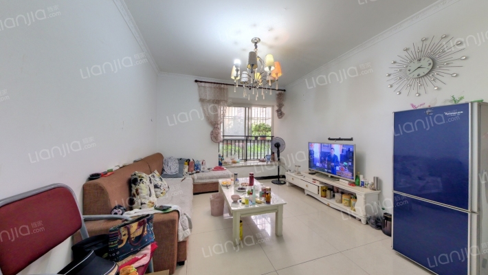 楠博苑五期二手房实景图