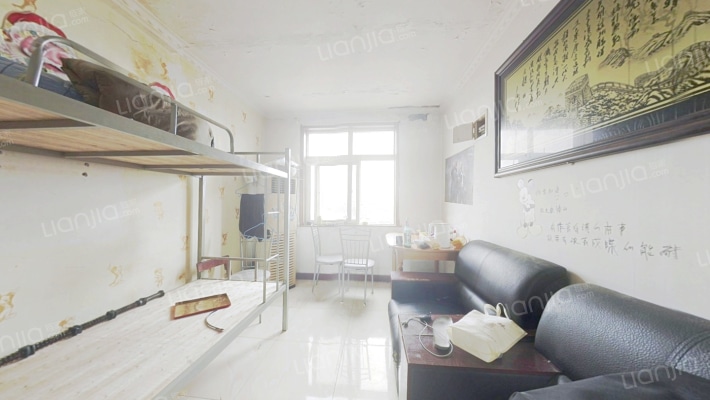 新安小区二手房实景图