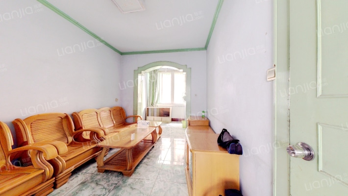 西街98号二手房实景图