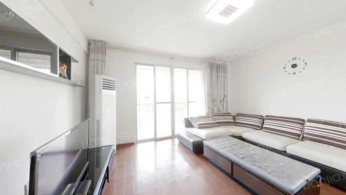 博仕后家园二手房实景图