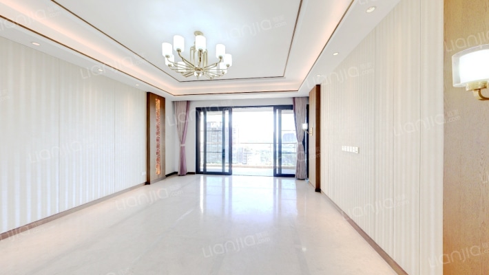 大学小筑二手房实景图