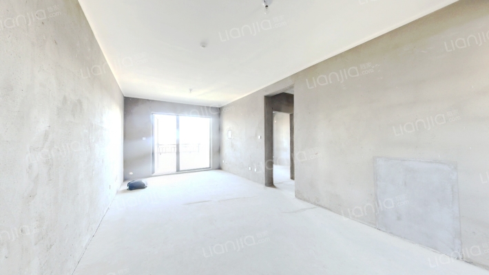 和达玥园二手房实景图