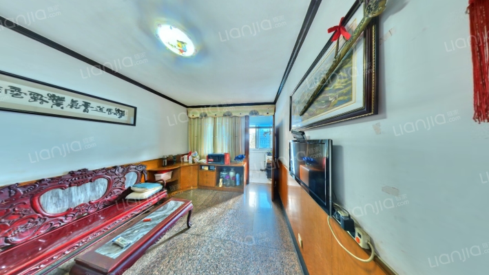 苋浦社区后拔路二手房实景图