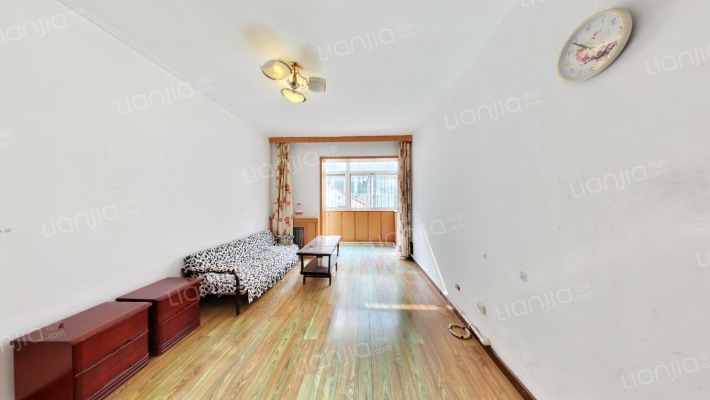 省外贸土畜产宿舍二手房实景图