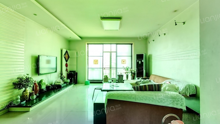 三强公司家属楼二手房实景图