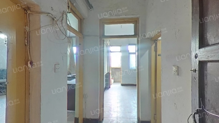 丛台区政府家属楼二手房实景图