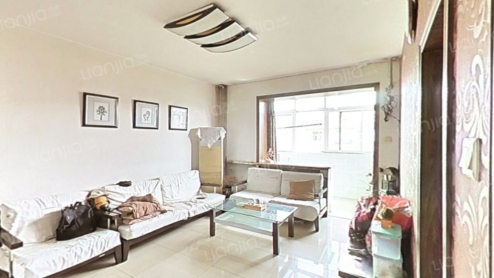 电厂东院二手房实景图