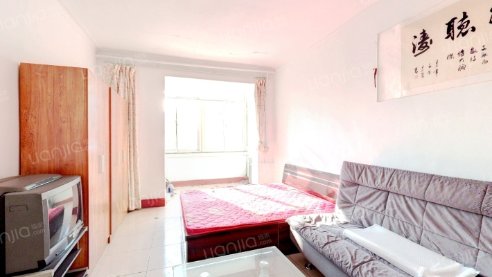 化工厅宿舍二手房实景图