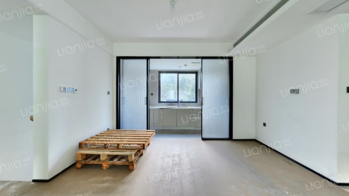 金地燕风华二手房实景图