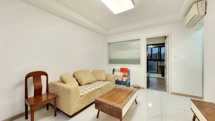 路劲主场二三期二手房实景图