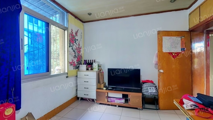 竹雅巷11号二手房实景图