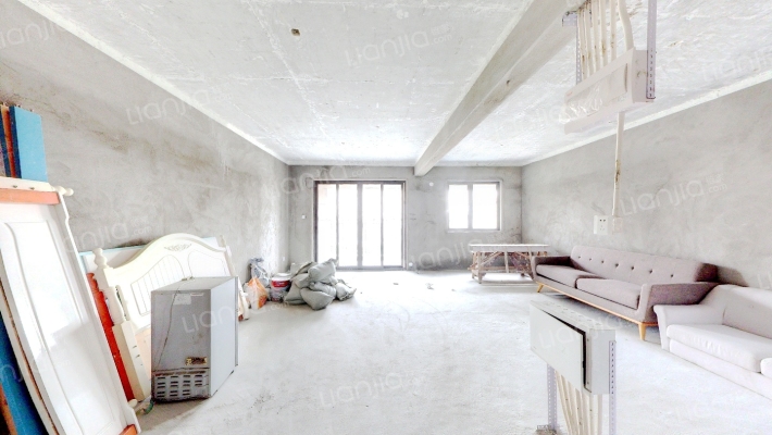 世茂云境二手房实景图