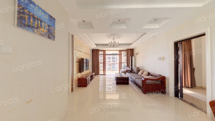 丽冠雅居二手房实景图