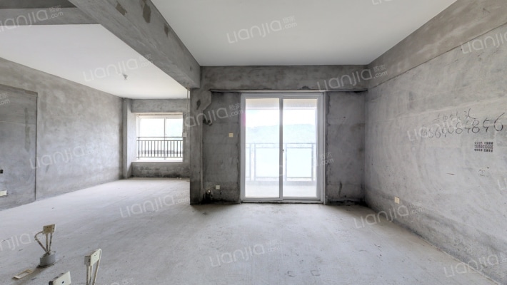 观音埔家园二手房实景图