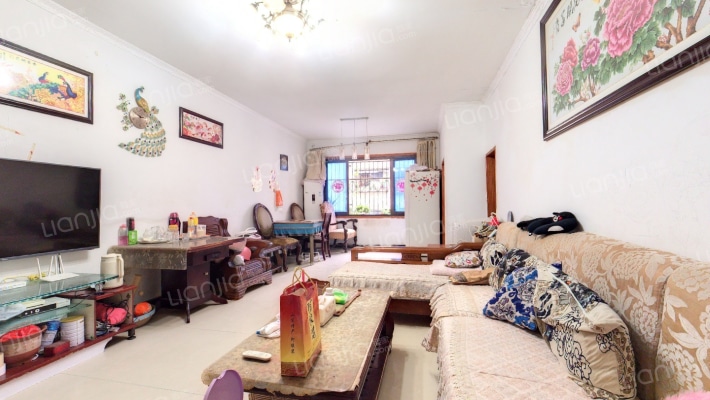 北湖路二手房实景图