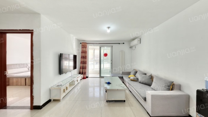 榆垡新城嘉园C区二手房实景图