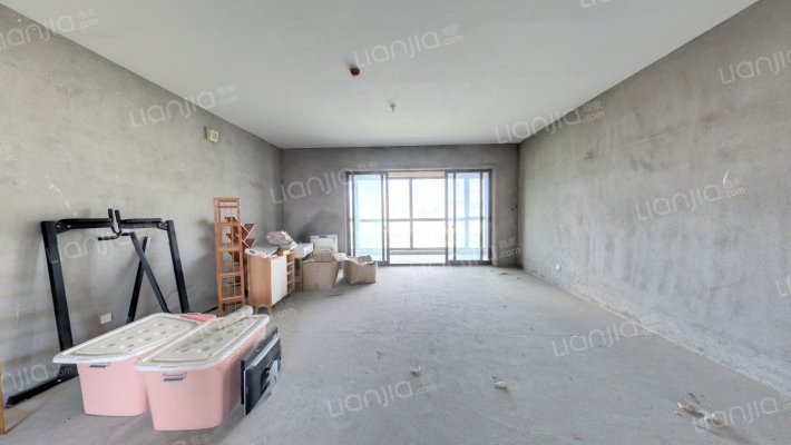 融侨外滩B区二手房实景图