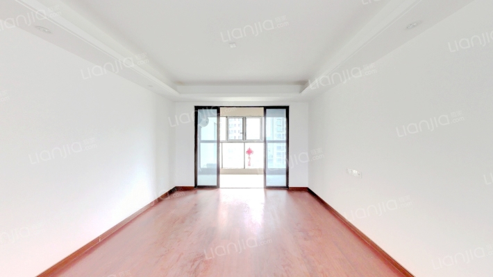 新力尊园二手房实景图