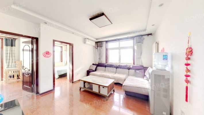 矿山四处家属院二手房实景图