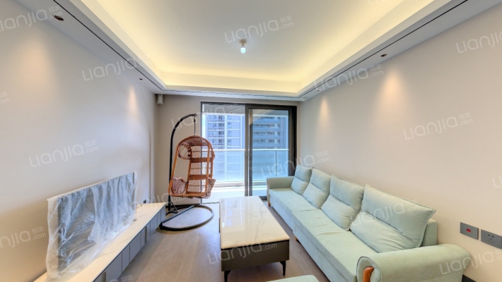 桂语云间二手房实景图