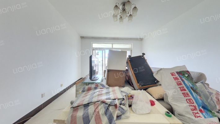 金色家园东区二手房实景图