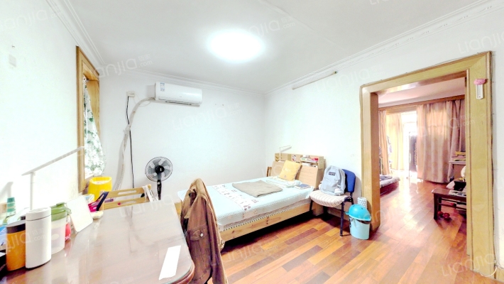 华高一村二手房实景图