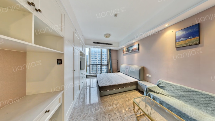 融创新天地二手房实景图