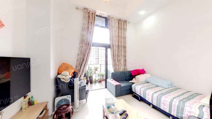 万科派二手房实景图