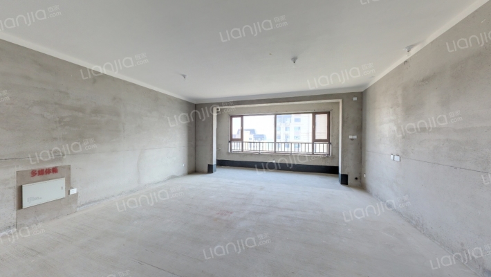 春华秋实竹园二手房实景图