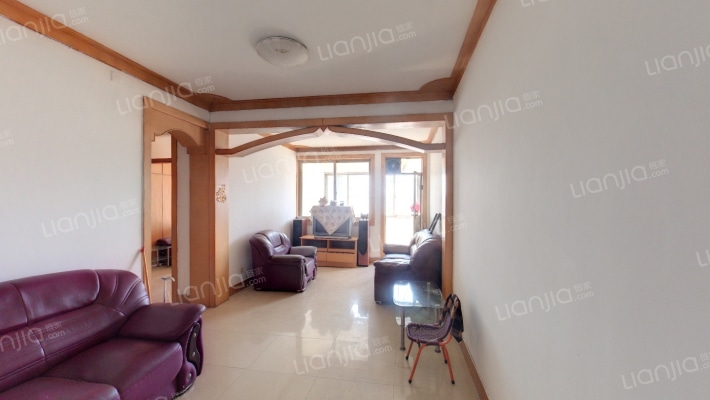 南羊二期二手房实景图