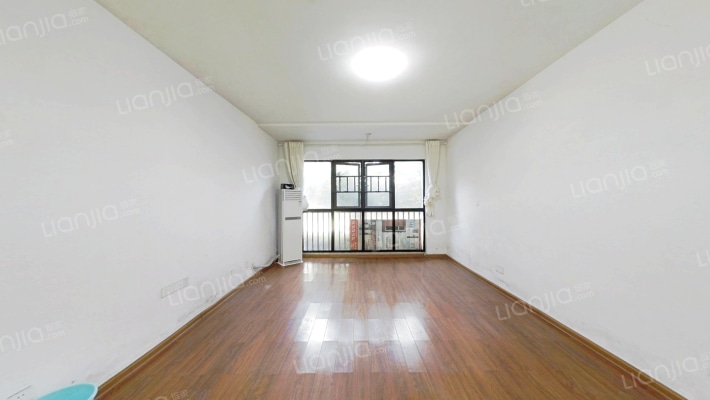 麓谷明珠二手房实景图