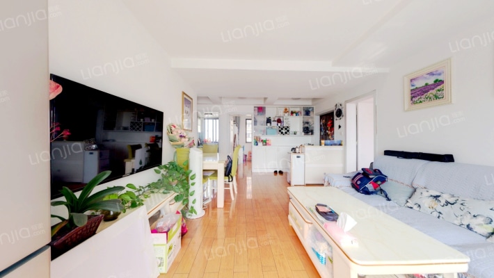 盛景华庭二手房实景图