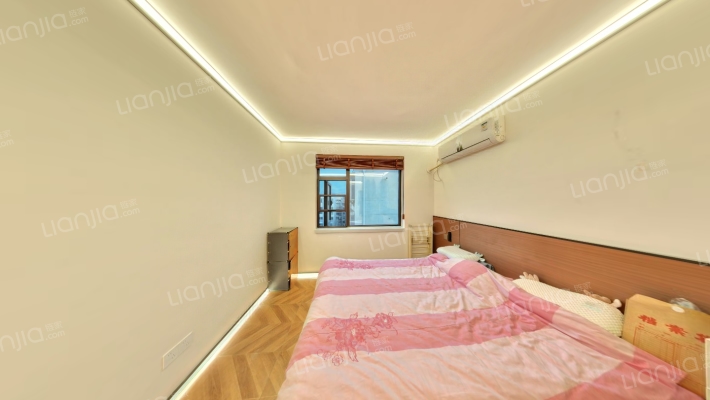 南阳路62号院二手房实景图