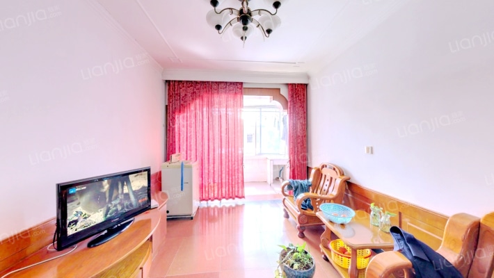 东园新村一期二手房实景图