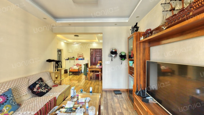 融景城尚峰二手房实景图