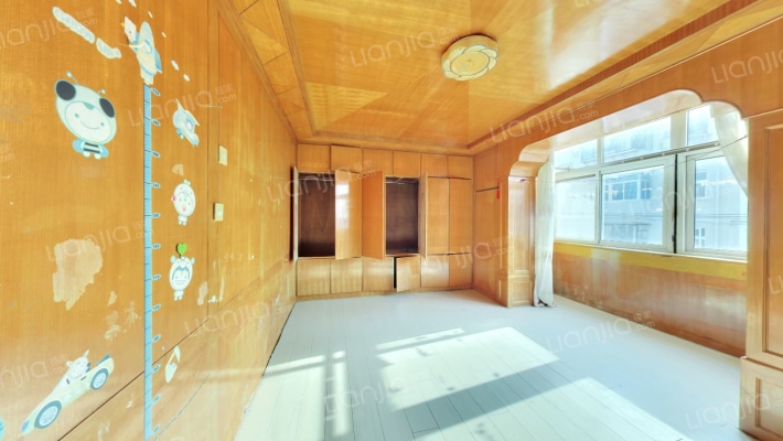 惠工街东巷二手房实景图