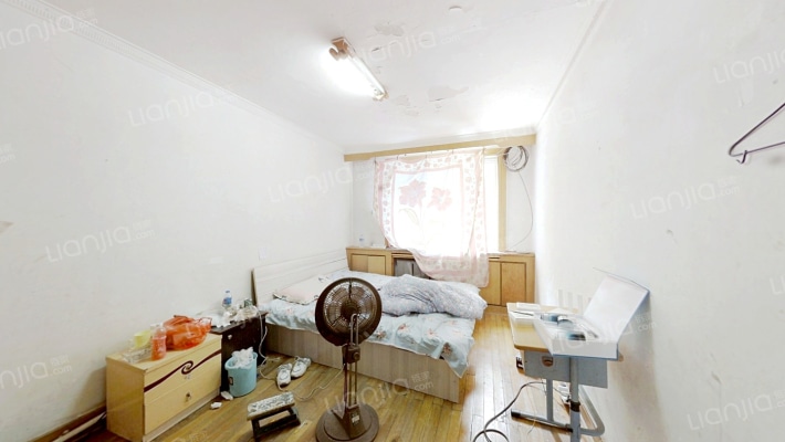 松山南区二手房实景图