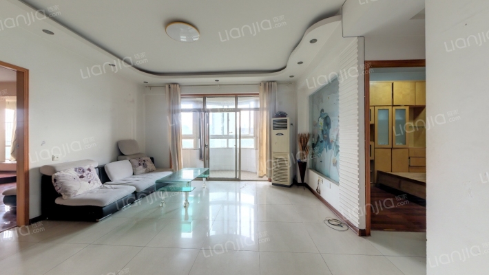 虹雨花园二手房实景图