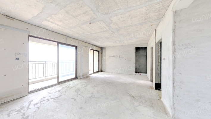 湘龙府二手房实景图